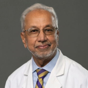 From Abundance in Poverty to Poverty of Abundance: Dr. Juzar Ali’s Journey of Medicine, Migration, and Meaning