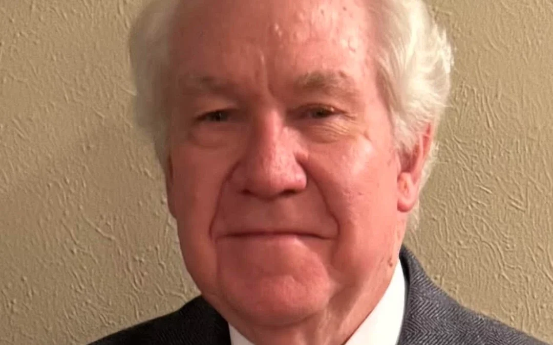 Rev. Dr. Barry Bauerschlag: How a Lifetime of Faith and Service Inspired Aggie Spirit 101: Greater Love