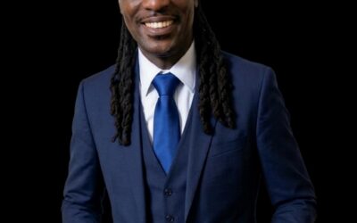 Beyond the Summit: How Cleous G. Young Turned Life’s Hardest Valleys Into The Mountain of Miracles