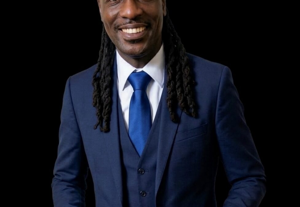 Beyond the Summit: How Cleous G. Young Turned Life’s Hardest Valleys Into The Mountain of Miracles