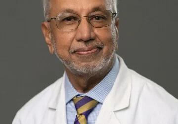 From Abundance in Poverty to Poverty of Abundance: Dr. Juzar Ali’s Journey of Medicine, Migration, and Meaning