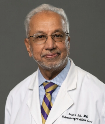 From Abundance in Poverty to Poverty of Abundance: Dr. Juzar Ali’s Journey of Medicine, Migration, and Meaning