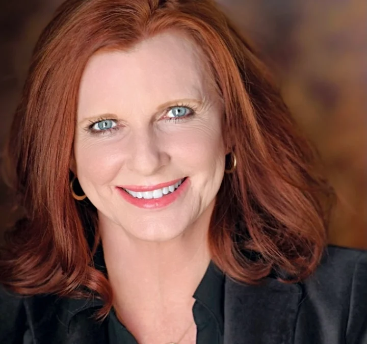 Faith, Imagination, and the Quiet Miracle of Comfort: Stacy Casaluci’s Journey Through Storytelling