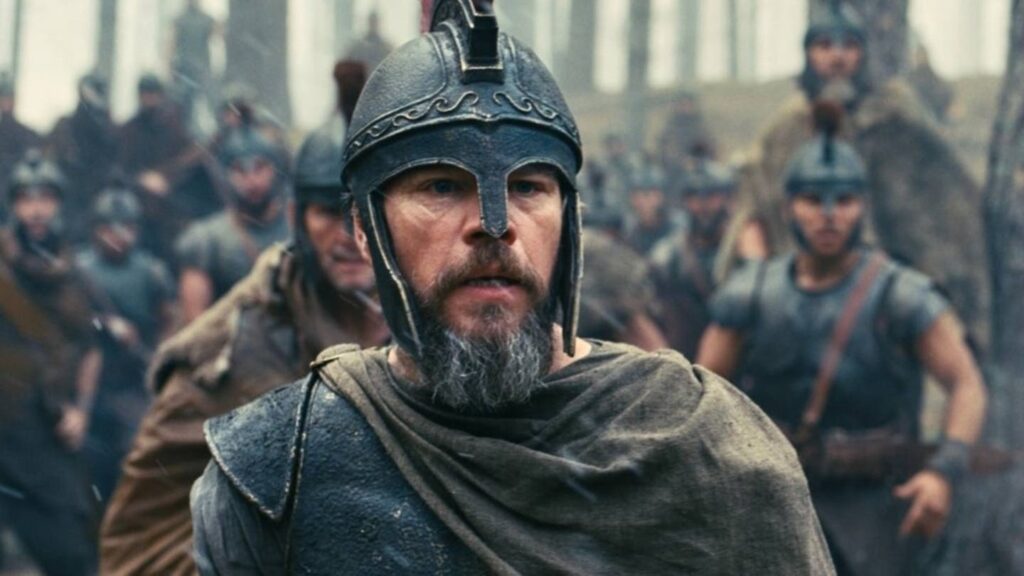 Imgi 51 The Odyssey for Christopher Nolan’s The Odyssey Conquers the Global Box Office With a $264 Million Debut