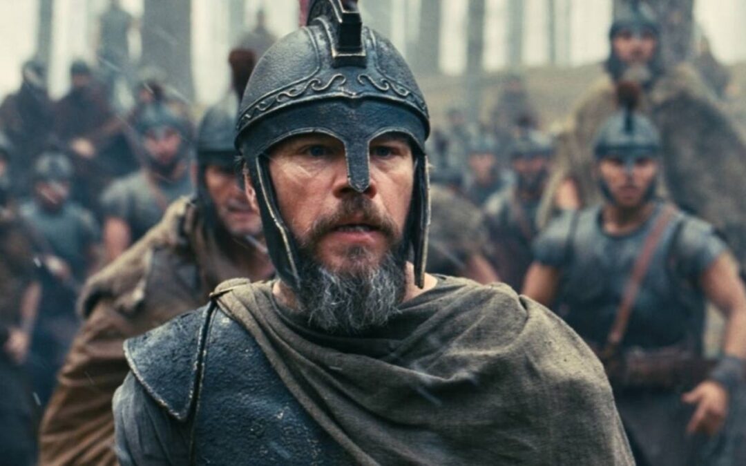 Christopher Nolan’s The Odyssey Conquers the Global Box Office With a $264 Million Debut