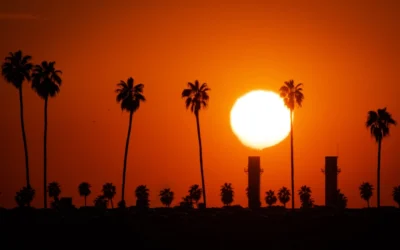 America’s Growing Heat Crisis: Why Millions Face Greater Risk as Extreme Temperatures Intensify Across the United States