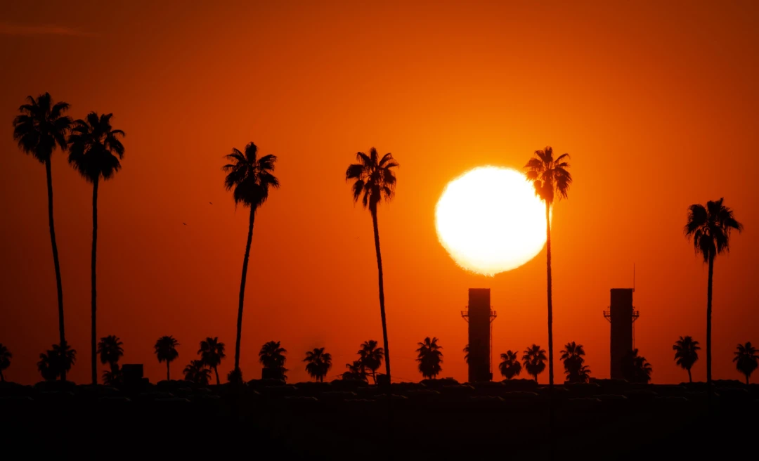 America’s Growing Heat Crisis: Why Millions Face Greater Risk as Extreme Temperatures Intensify Across the United States