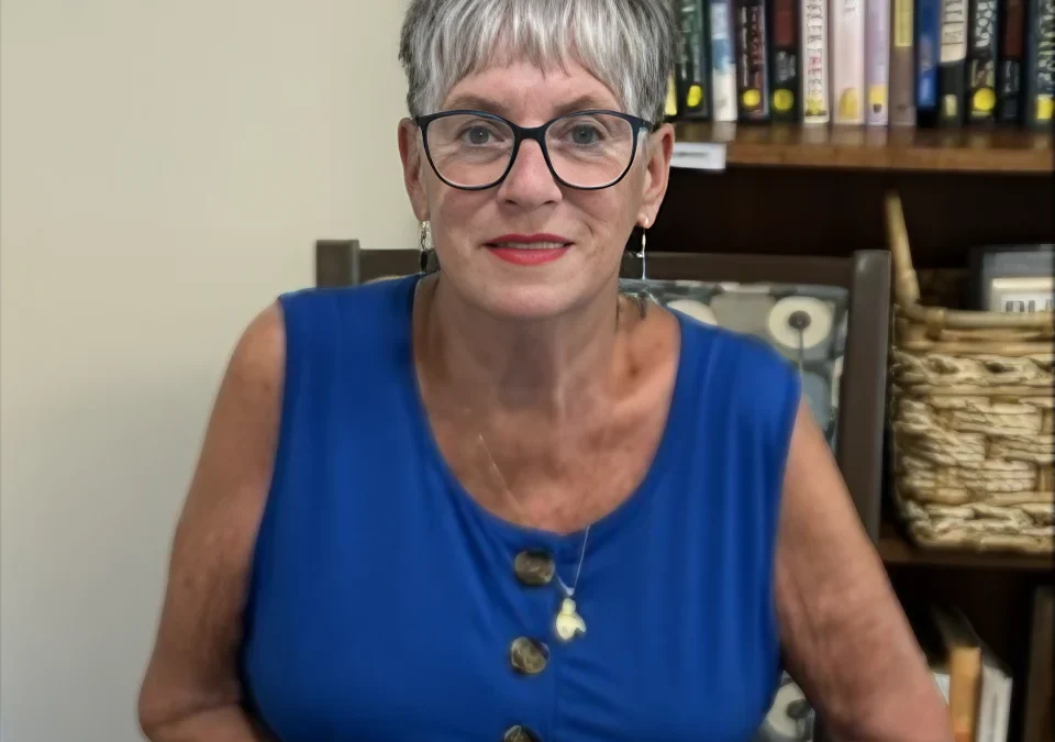 A Mother’s Reckoning: How Kathleen Regan Turned Loss, Advocacy, and Hard-Won Lessons Into Unintended Consequences