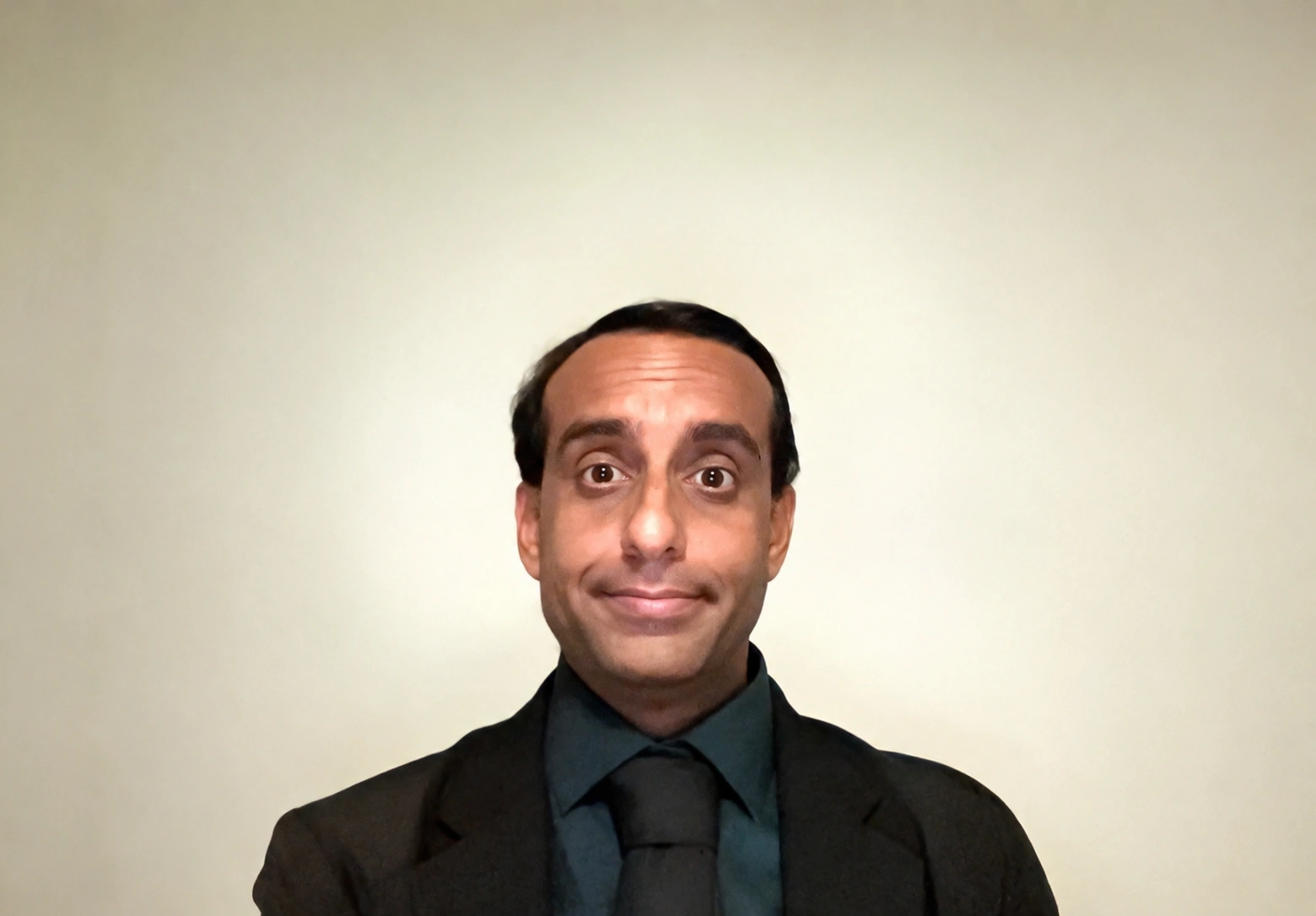Harminder Gill for The Molecular Architecture of Imagination: Chemistry Professor Harminder Gill’s Interdisciplinary...