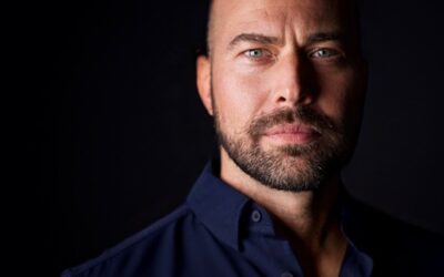From Johannesburg to New York: How Bradley Shelver Is Shaping the Next Generation of Dance