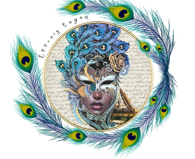 Ettenig Sayam’s Seraphin Stone: Say Yes to Heaven Finds Destiny at the Crossroads of Love, Heritage, and Power
