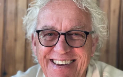 Phil Pochurek: A Life Tossed into Poetry, Memory, Humor, and Grace