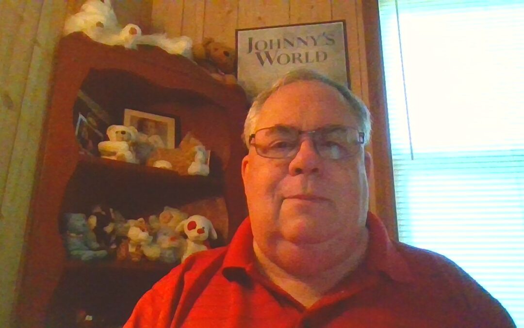 John W. Sangwin and the Grace of Remembering: How Johnny’s World Revives the Lost Art of Growing Up Together