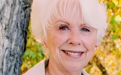 Finding Light After Loss: Jane Nicolet’s Story of Grief, Courage and Grace