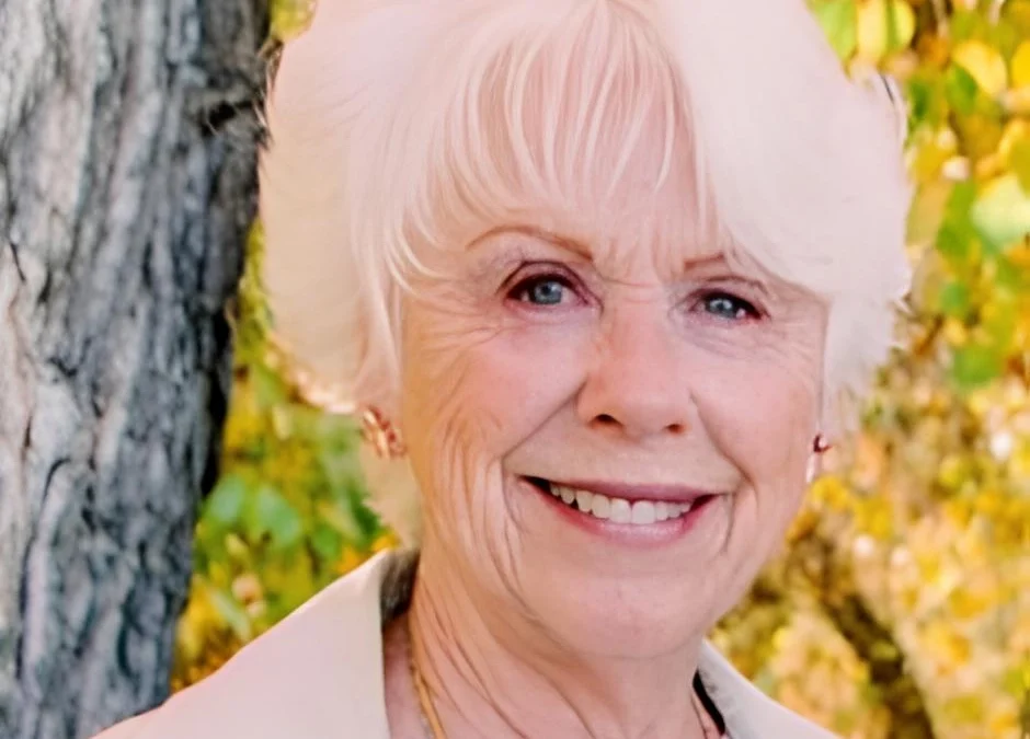 Finding Light After Loss: Jane Nicolet’s Story of Grief, Courage and Grace