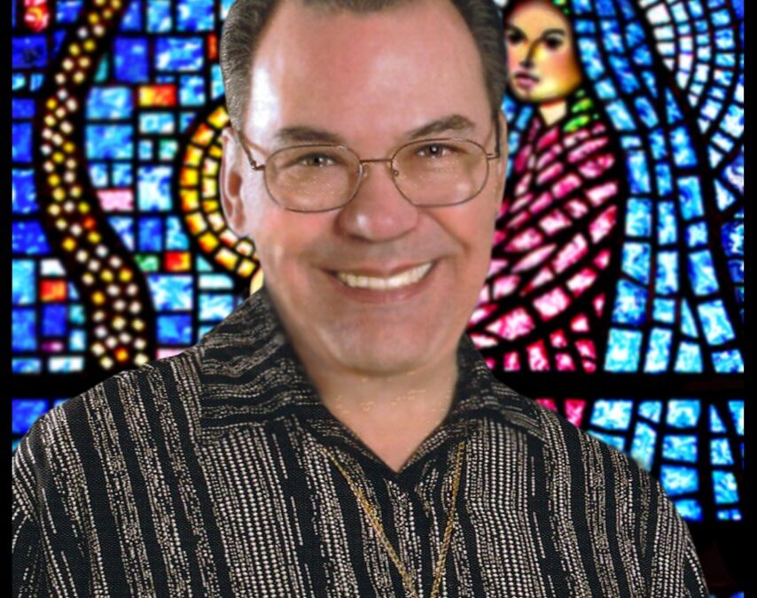 The Artist Who Turned Simplicity Into Prayer: Dan Paulos and the Enduring Story of Saint Bernadette