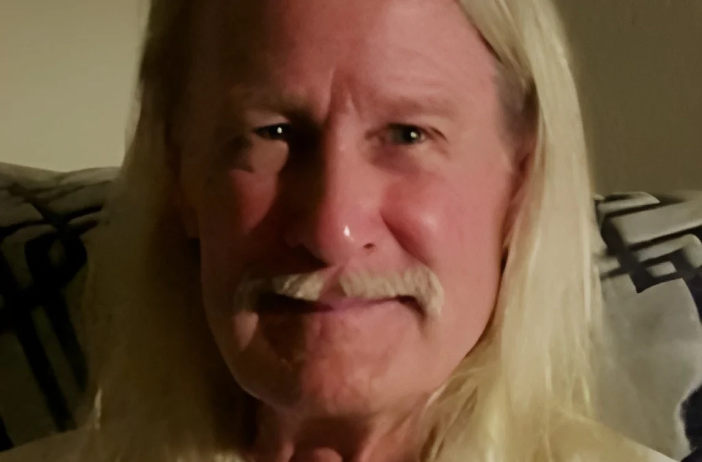 For Mark K. Olsen, a Search for Christ Became the Work of a Lifetime