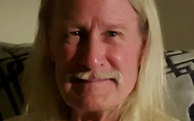 For Mark K. Olsen, a Search for Christ Became the Work of a Lifetime