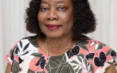 From Conflict to Clarity: How Geraldine McCall Turned Life’s Hardest Seasons Into Stories of Faith and Resilience