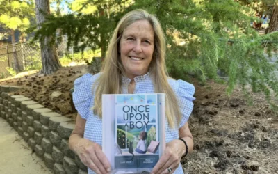 The Storyteller Who Learned to Be Her Own Cheerleader: How Laure A. Stack Is Teaching Children to Believe in Themselves