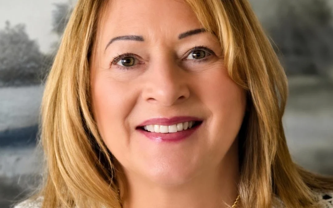Breaking the Quiet: How Cynthia J. Giachino Turned Childhood Fear Into a Life of Teaching, Truth and Advocacy