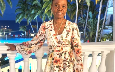 No One Is Too Small to Rise: How Dainty Nix Turned a Life of Challenges Into a Story of Courage