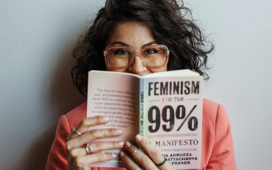 No More Staying Quiet: How Pam Covarrubias Is Helping First-Generation Latina Leaders Find Their Voice