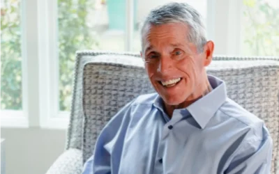 Still in the Game: How Victor P. Becker Learned to Fight Parkinson’s Without Letting It Define His Life