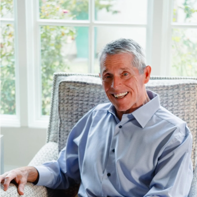 Still in the Game: How Victor P. Becker Learned to Fight Parkinson’s Without Letting It Define His Life